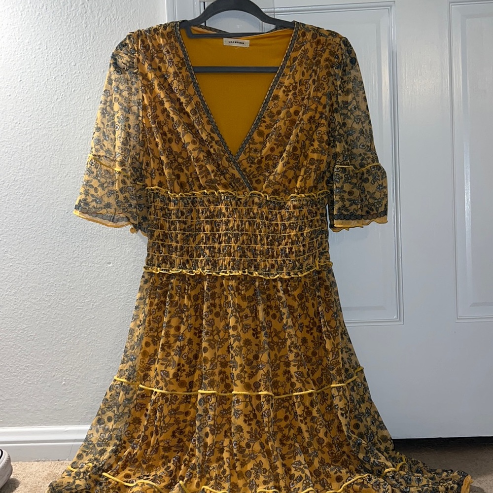 Max Studio Dress